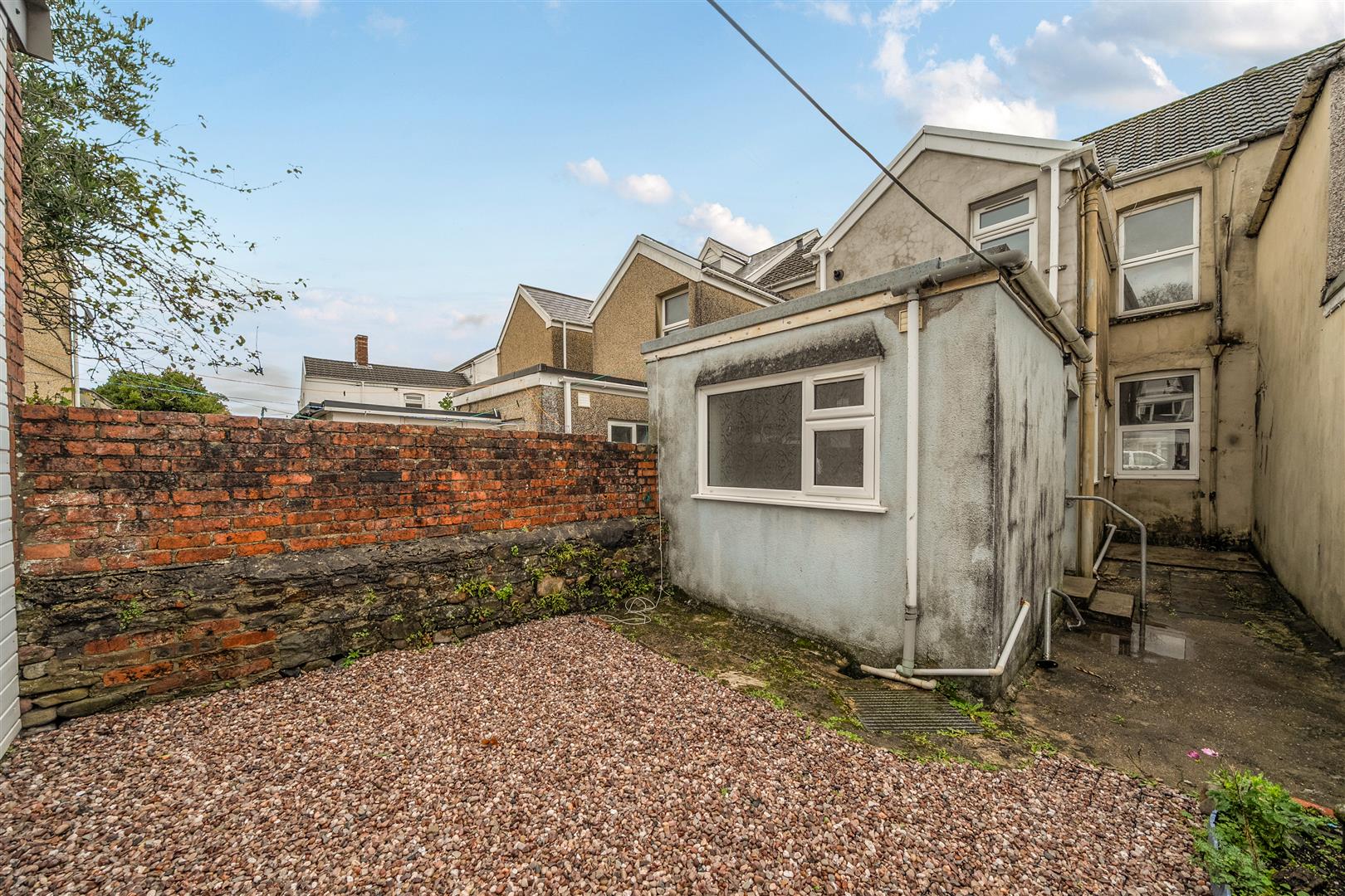 St. Helens Avenue, Swansea, SA1 4NQ